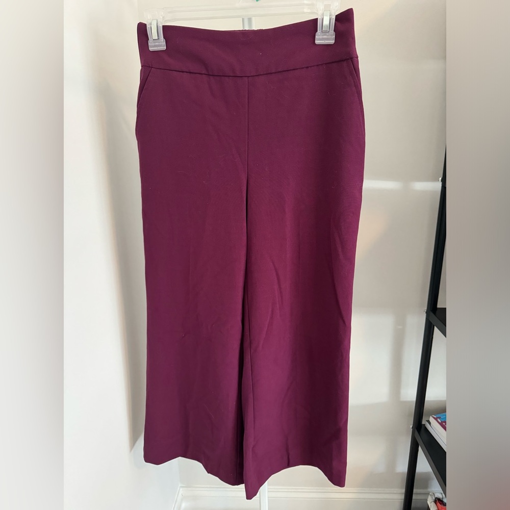 Candie’s Wide Leg Dress Pants - Picture 1 of 3